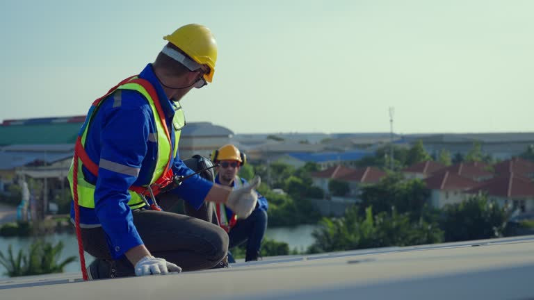 Best Roof Leak Repair  in Syracuse, KS