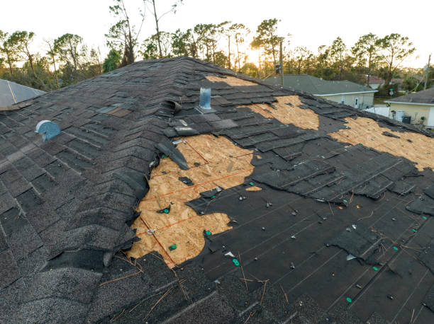 Best Roof Coating and Sealing  in Syracuse, KS