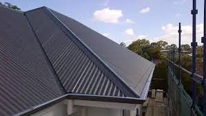 Professional Roofing Service in Syracuse, KS